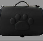 Pet Carrier Waterproof EVA Breathable Mesh & Adjustable Strap