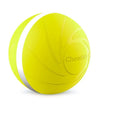 Pet Chew Toy Interactive Treat-Dispensing Durable