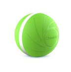 Pet Chew Toy Interactive Treat-Dispensing Durable