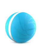 Pet Chew Toy Interactive Treat-Dispensing Durable