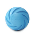 Pet Chew Toy Interactive Treat-Dispensing Durable