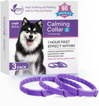 Pet Collar Pheromone-Infused Adjustable Fit