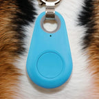 Pet Collar Tracker Bluetooth Proximity & Audible Alert