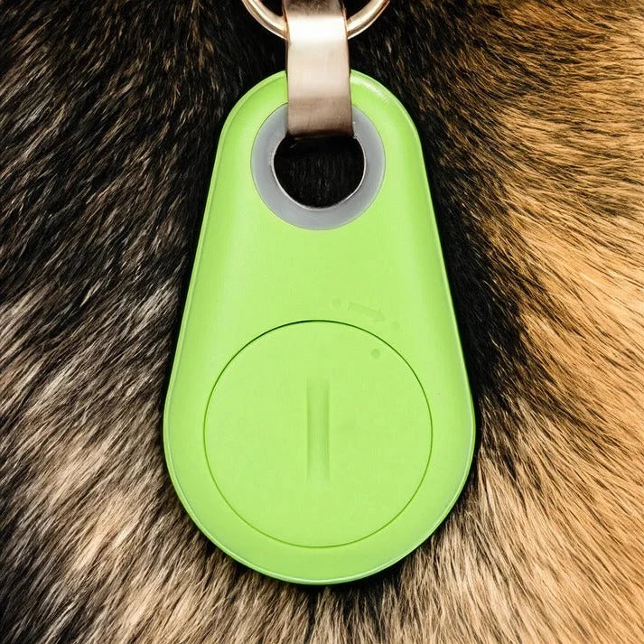 Pet Collar Tracker Bluetooth Proximity & Audible Alert