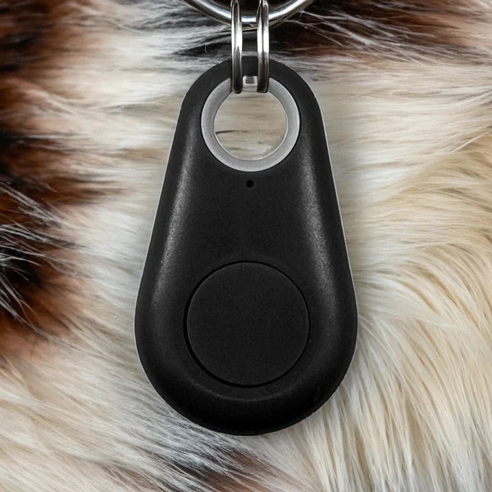Pet Collar Tracker Bluetooth Proximity & Audible Alert