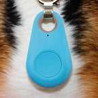 Pet Collar Tracker Bluetooth Proximity & Audible Alert