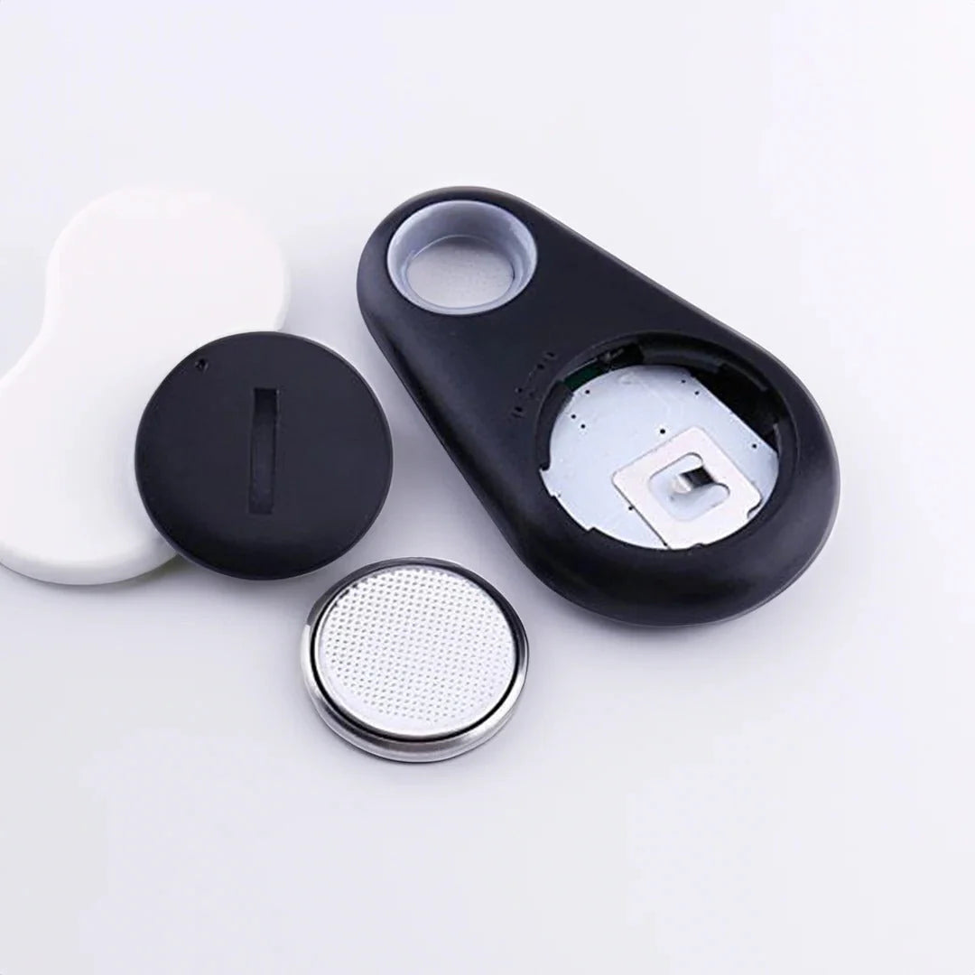Pet Collar Tracker Bluetooth Proximity & Audible Alert