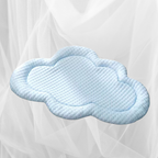 Pet Cooling Mat Cooling Fibers Non-Slip & Machine Washable