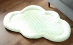 Pet Cooling Mat Cooling Fibers Non-Slip & Machine Washable