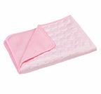 Pet Cooling Mat Ice Silk & Breathable Mesh Foldable