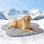 Pet Cooling Mat Instant Cooling Waterproof & Non-Slip