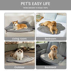 Pet Cooling Mat Instant Cooling Waterproof & Non-Slip
