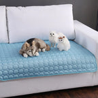 Pet Cooling Mat Self-Cooling & Machine Washable