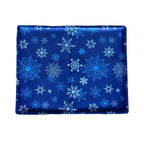 Pet Cooling Mat Self-Cooling Non-Toxic Gel Waterproof