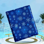 Pet Cooling Mat Self-Cooling Non-Toxic Gel Waterproof