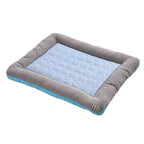 Pet Cooling Mat Three-Layer No Electricity Joint Support