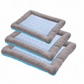 Pet Cooling Mat Three-Layer No Electricity Joint Support