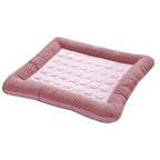 Pet Cooling Mat Three-Layer No Electricity Joint Support