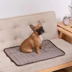 Pet Cooling Pad Pressure Activated Foldable Machine Washable