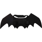 Pet Costume Bat Wings Lightweight Felt Adjustable Straps