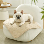 Pet Couch Cover Scratch-Proof Nylon Leakproof Cooling