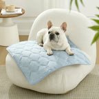 Pet Couch Cover Scratch-Proof Nylon Leakproof Cooling