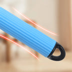 Pet Dematting Rake Double-Sided Curved Stainless Steel