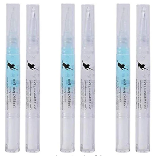 Pet Dental Gel Enzymatic Aloe Vera & Mint