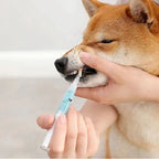 Pet Dental Gel Gentle Buildup Removal Dogs & Cats