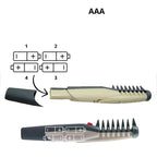 Pet Detangling Tool Gentle Blade For Cats & Dogs