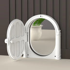 Pet Door Durable Plastic Secure Lock Tool-Free Installation