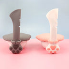 Pet Feeding Spoon & Can Opener Silicone Dishwasher-Safe