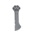 Pet Feeding Spoon & Can Opener Silicone Dishwasher-Safe