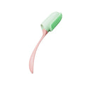 Pet Finger Toothbrush Ergonomic Soft Bristles Durable & Reusable