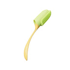 Pet Finger Toothbrush Ergonomic Soft Bristles Durable & Reusable