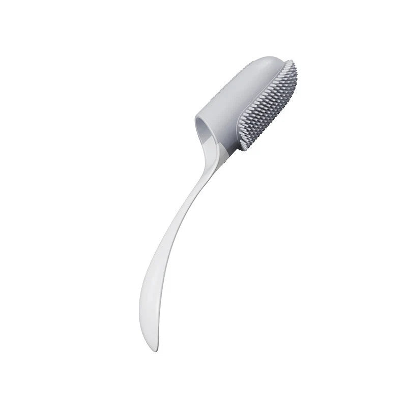 Pet Finger Toothbrush Ergonomic Soft Bristles Durable & Reusable