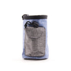 Pet Food Storage Bag Zip-Lock Adjustable Pour Spout