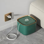 Pet Fountain Self-Circulating Filtered 3L