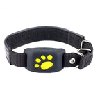 Pet GPS Collar Real-Time Tracking & Geo-Fence Alerts