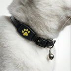 Pet GPS Tracker Ultra-Light Rechargeable Real-Time App