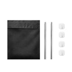Pet Gate Retractable Mesh & Pressure-Mounted Expandable To 72 Inches