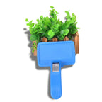 Pet Grooming Brush Deshedding & Massage Easy-Clean