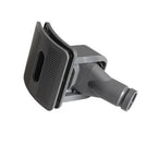 Pet Grooming Brush Vacuum Attachment Gentle Bristles & Undercoat Removal