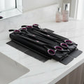Pet Grooming Scissors Set Stainless Steel Ergonomic Handles
