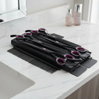 Pet Grooming Scissors Set Stainless Steel Ergonomic Handles