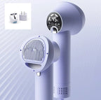 Pet Hair Dryer Blowing & Combing Silent Operation