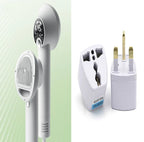 Pet Hair Dryer Blowing & Combing Silent Operation