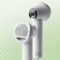 Pet Hair Dryer Blowing & Combing Silent Operation