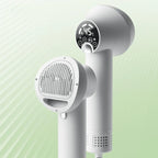 Pet Hair Dryer Blowing & Combing Silent Operation