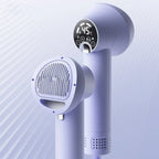 Pet Hair Dryer Blowing & Combing Silent Operation